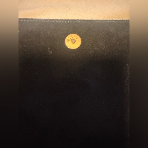 GUCCI patent leather - Picture 6 of 11